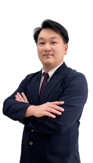 Dr. How Hui Meng